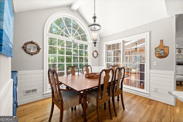 2695 Arbor Summit, Marietta, GA 30066