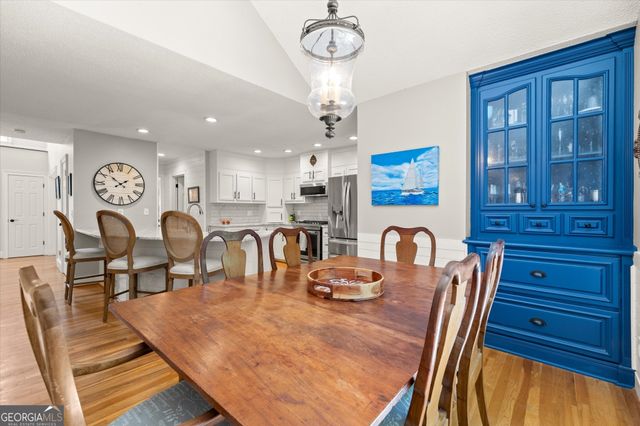 2695 Arbor Summit, Marietta, GA 30066