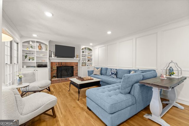 2695 Arbor Summit, Marietta, GA 30066