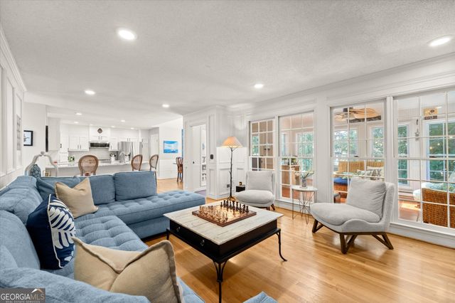 2695 Arbor Summit, Marietta, GA 30066