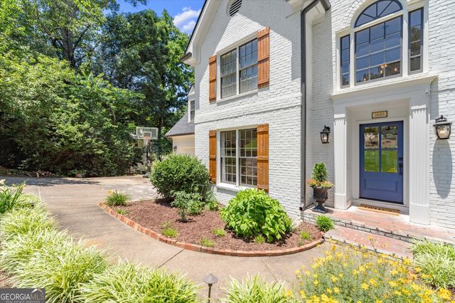 2695 Arbor Summit, Marietta, GA 30066