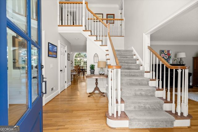 2695 Arbor Summit, Marietta, GA 30066