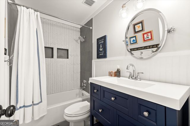 2695 Arbor Summit, Marietta, GA 30066