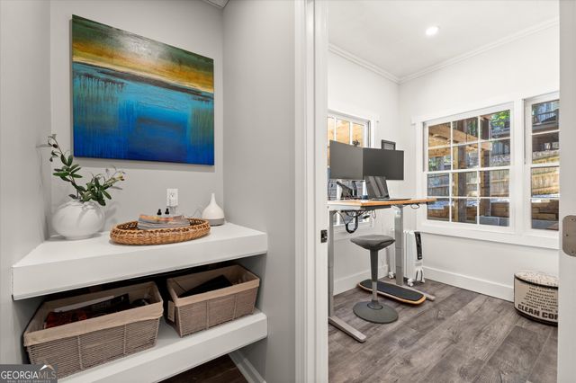 2695 Arbor Summit, Marietta, GA 30066