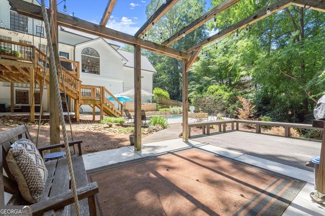 2695 Arbor Summit, Marietta, GA 30066