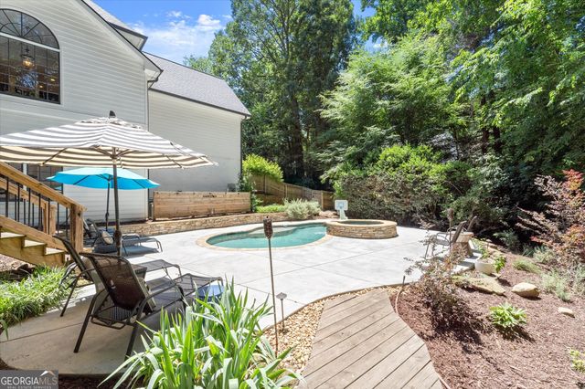 2695 Arbor Summit, Marietta, GA 30066