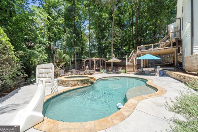 2695 Arbor Summit, Marietta, GA 30066