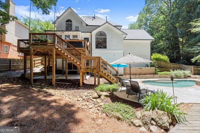 2695 Arbor Summit, Marietta, GA 30066