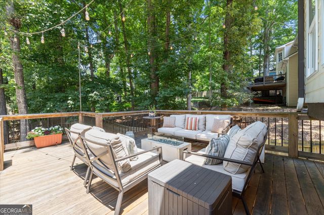 2695 Arbor Summit, Marietta, GA 30066