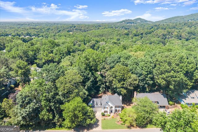2695 Arbor Summit, Marietta, GA 30066
