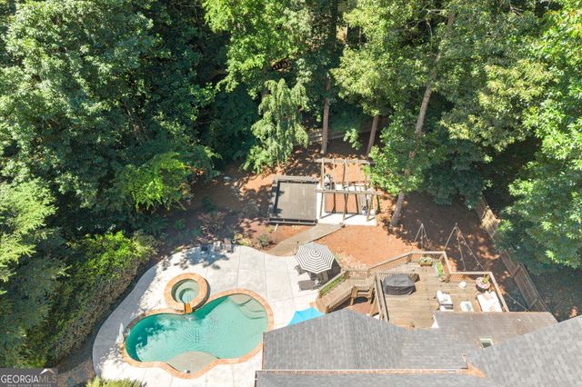 2695 Arbor Summit, Marietta, GA 30066