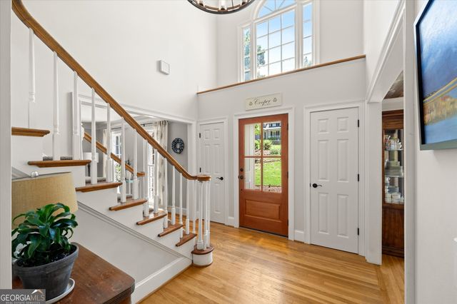 2695 Arbor Summit, Marietta, GA 30066
