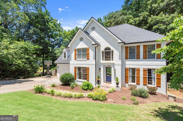 2695 Arbor Summit, Marietta, GA 30066