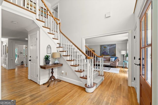 2695 Arbor Summit, Marietta, GA 30066