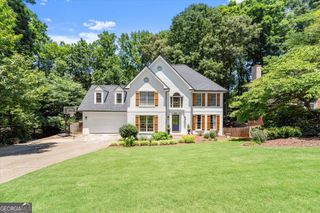 2695 Arbor Summit, Marietta, GA 30066