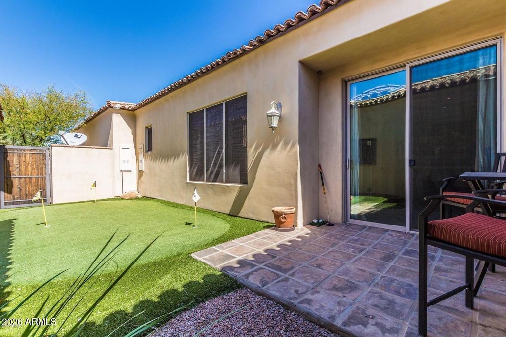 3111 S FIRST WATER Lane, Gold Canyon, AZ 85118 — photo 3