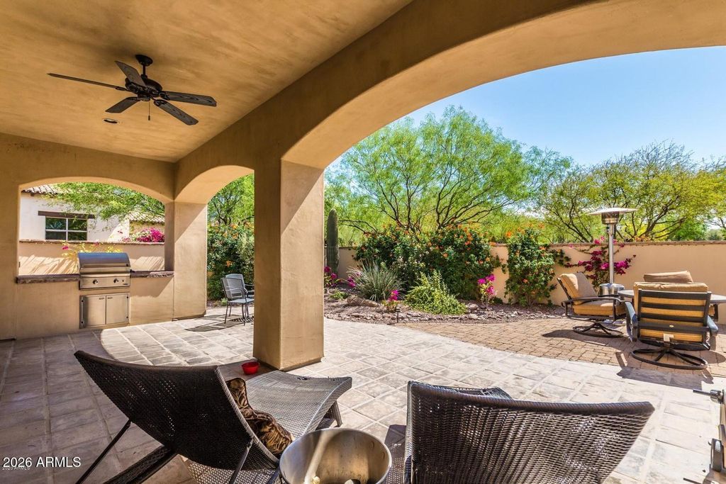 3111 S FIRST WATER Lane, Gold Canyon, AZ 85118 — photo 4