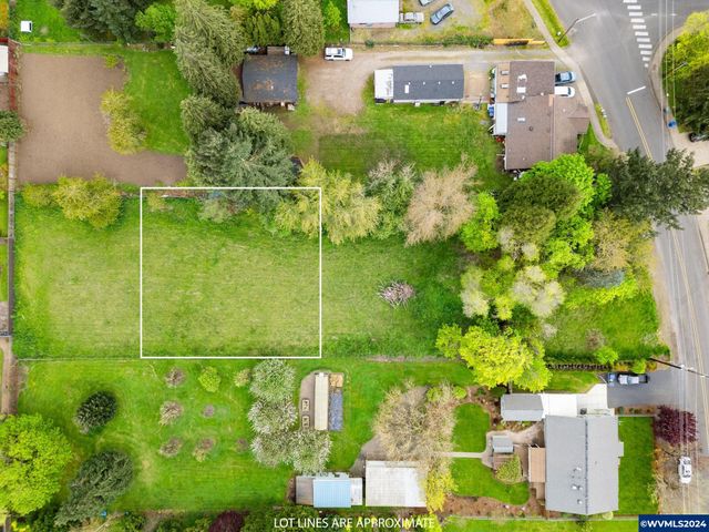 3985 Pleasant View Dr NE, Keizer, OR 97303