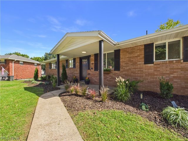 129 Morningside Circle, Parkersburg, WV 26101