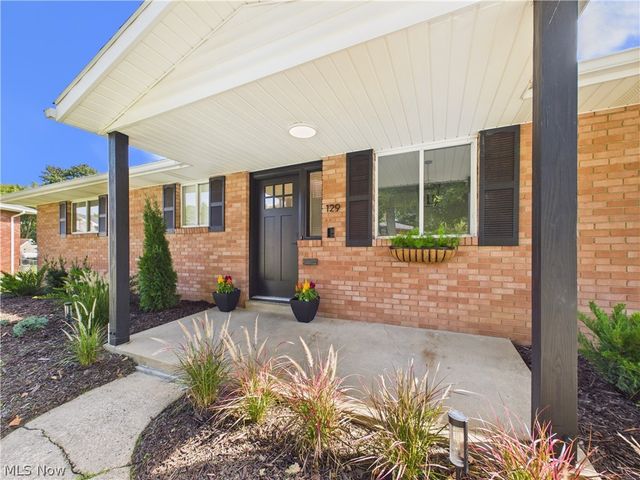 129 Morningside Circle, Parkersburg, WV 26101
