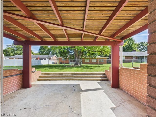 129 Morningside Circle, Parkersburg, WV 26101