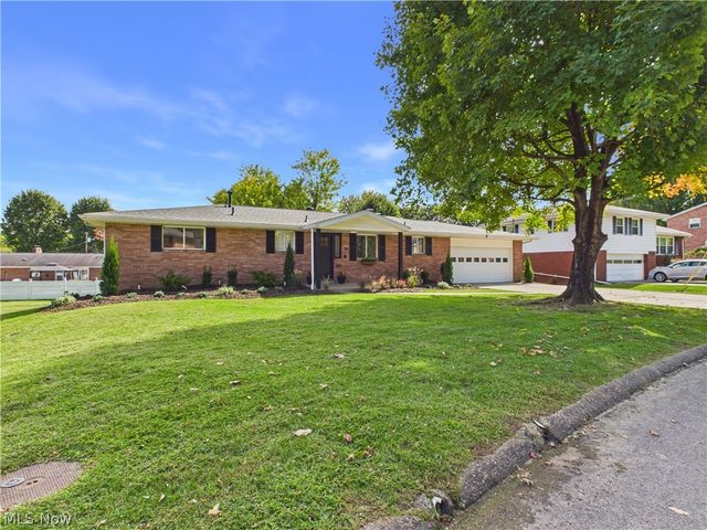 129 Morningside Circle, Parkersburg, WV 26101