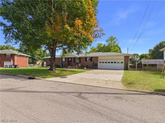 129 Morningside Circle, Parkersburg, WV 26101