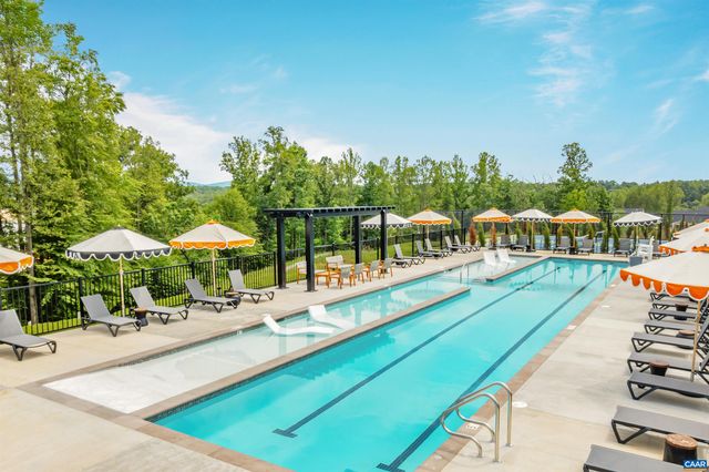 144 SEQUOIA DR, Barboursville, VA 22923