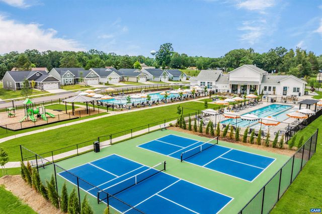 144 SEQUOIA DR, Barboursville, VA 22923