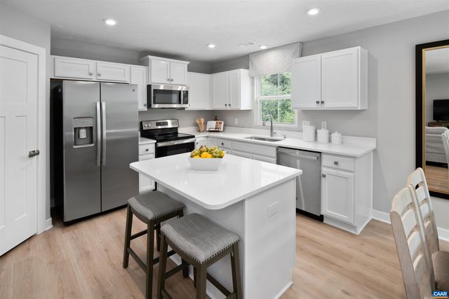 144 SEQUOIA DR, Barboursville, VA 22923