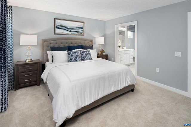 144 SEQUOIA DR, Barboursville, VA 22923