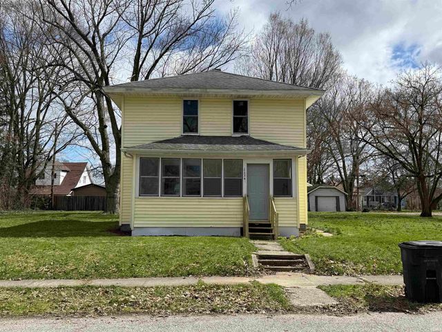 1134 N Johnson Street, South Bend, IN 46628