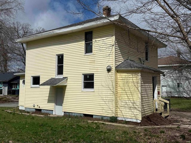 1134 N Johnson Street, South Bend, IN 46628