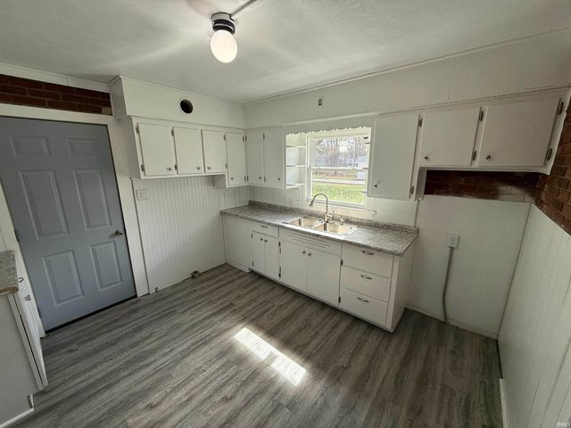 1134 N Johnson Street, South Bend, IN 46628