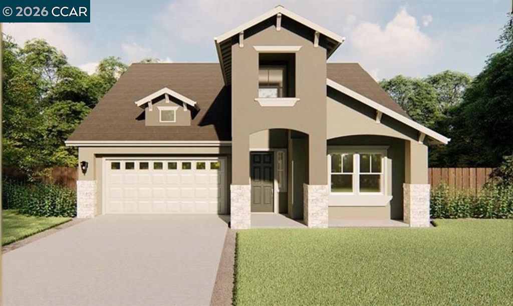 3690 Cloverbrook Drive, Oakley, CA 94561