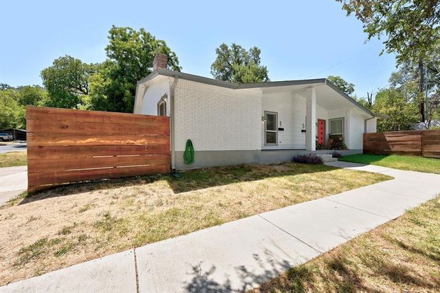 2401 La Casa DR A&B, Austin, TX 78704