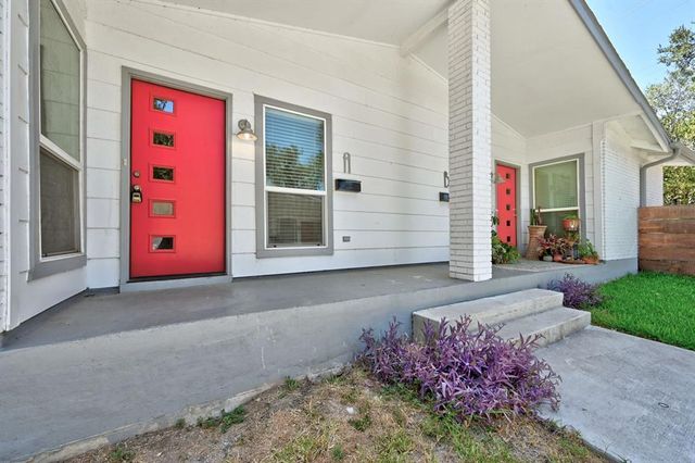 2401 La Casa DR A&B, Austin, TX 78704