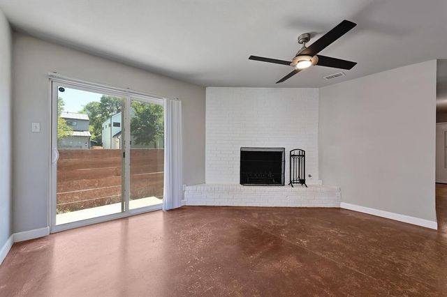 2401 La Casa DR A&B, Austin, TX 78704
