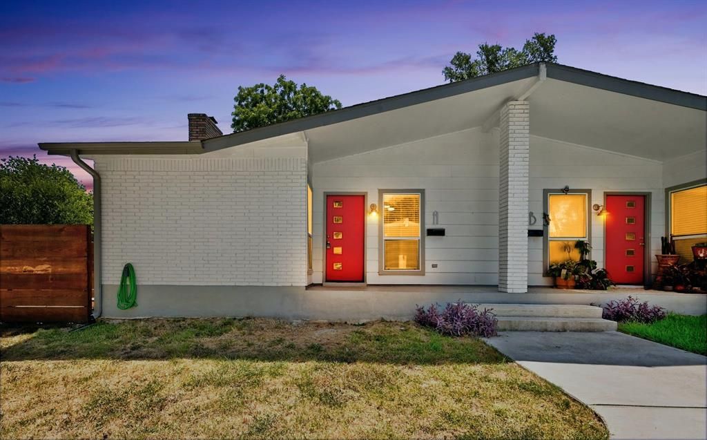 2401 La Casa DR A&B, Austin, TX 78704