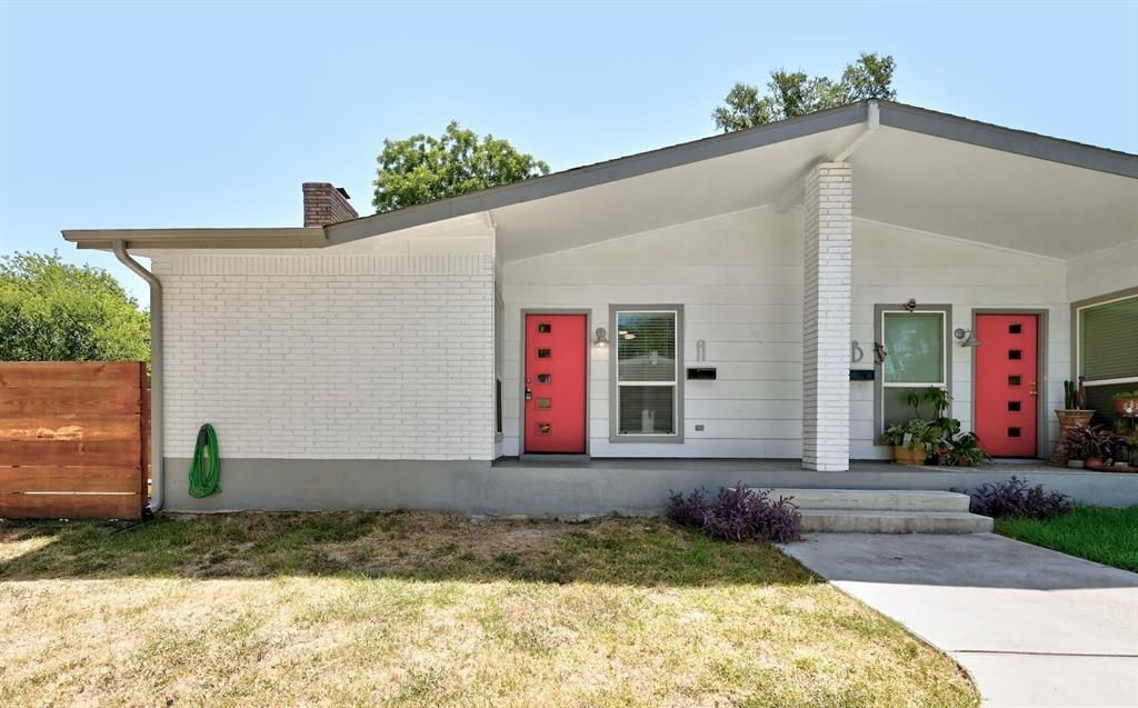 2401 La Casa DR A&B, Austin, TX 78704