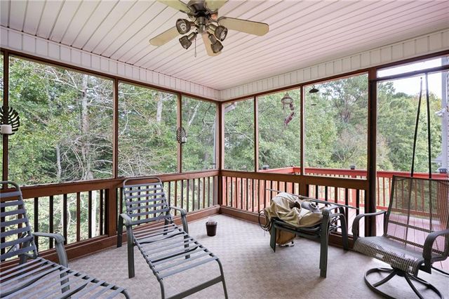 103 E SKYLINE View, Dallas, GA 30157