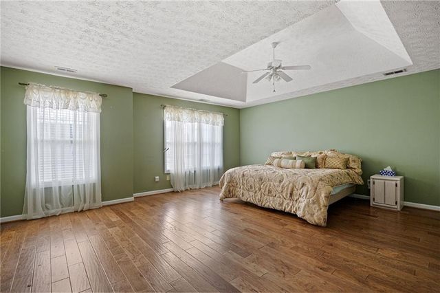 103 E SKYLINE View, Dallas, GA 30157