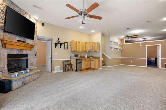 103 E SKYLINE View, Dallas, GA 30157