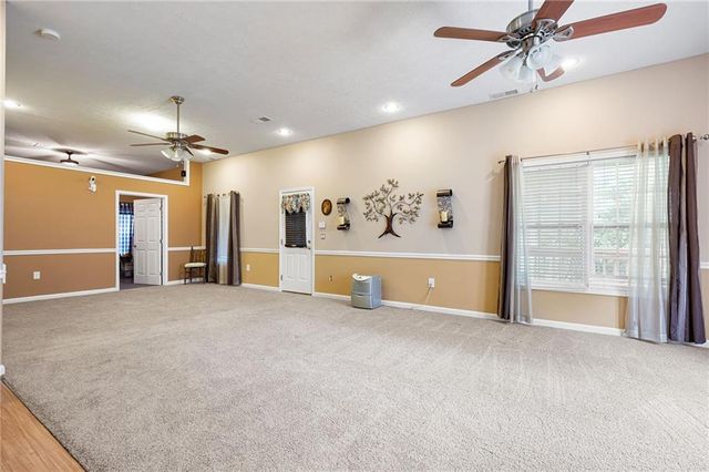 103 E SKYLINE View, Dallas, GA 30157