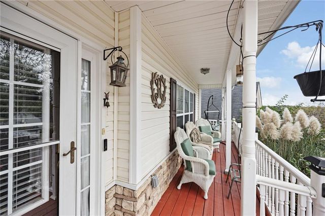 103 E SKYLINE View, Dallas, GA 30157