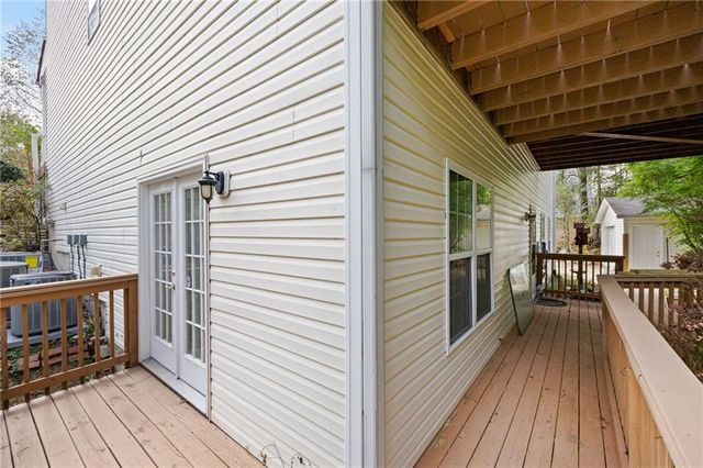 103 E SKYLINE View, Dallas, GA 30157