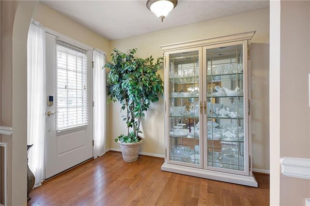 103 E SKYLINE View, Dallas, GA 30157