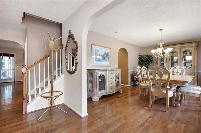 103 E SKYLINE View, Dallas, GA 30157