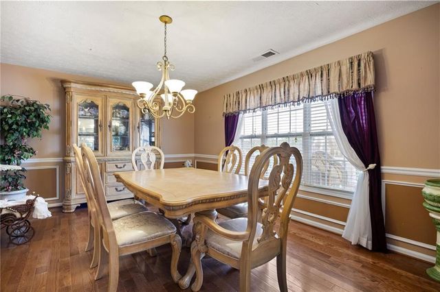 103 E SKYLINE View, Dallas, GA 30157