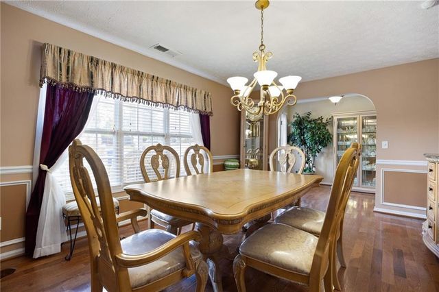 103 E SKYLINE View, Dallas, GA 30157